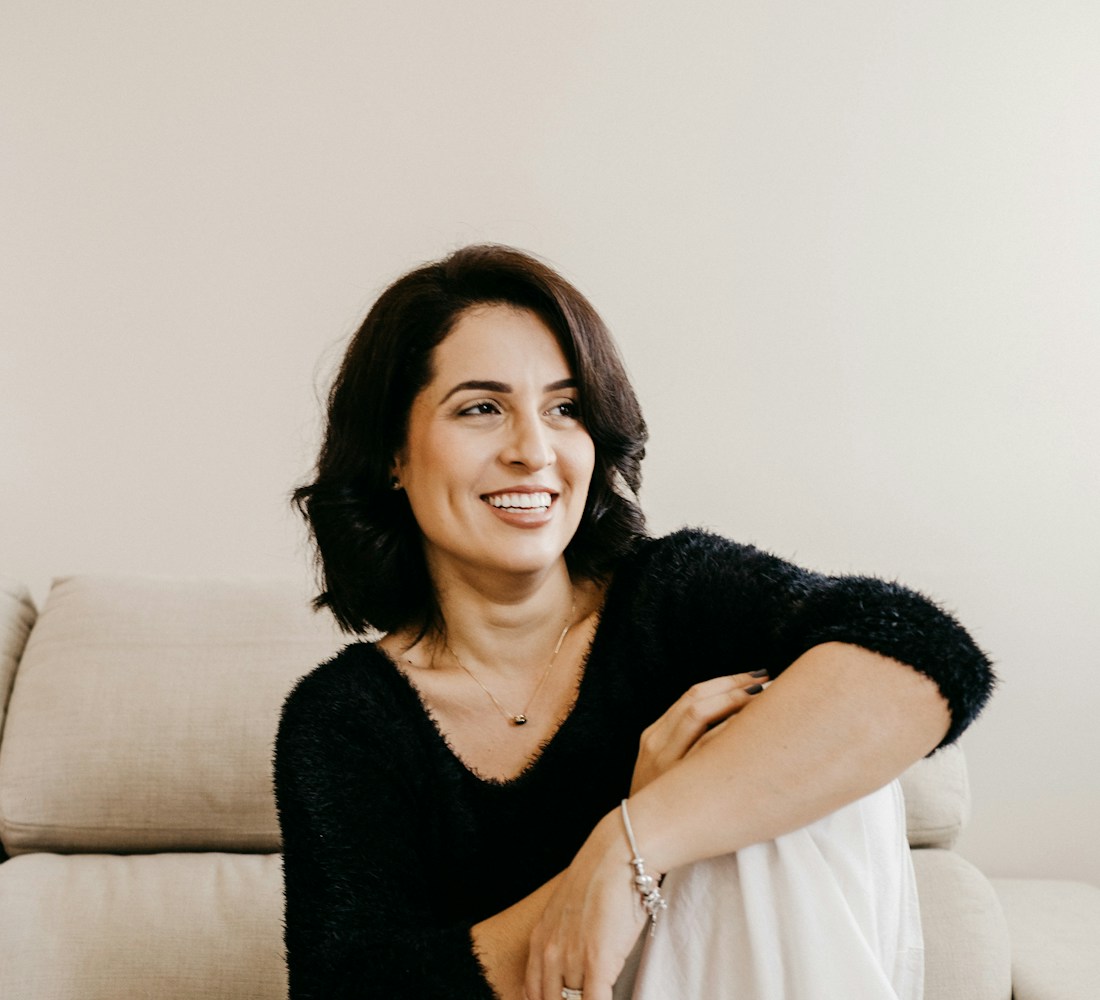 Elaine Halliburton, Founder and CEO of ResumeCroc